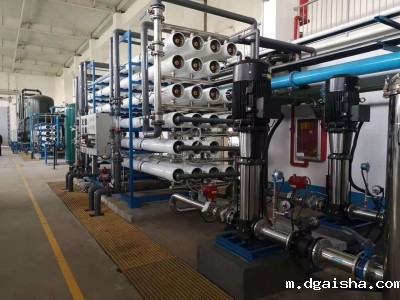 反渗透膜使用时的常见问题 反渗透膜使用时的常见问题