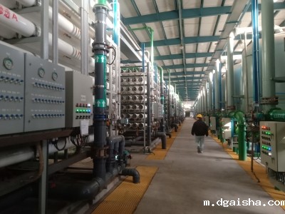 反渗透设备12大常见问题 反渗透设备12大常见问题