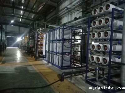 如何正确使用新的反渗透膜? 如何正确使用新的反渗透膜?