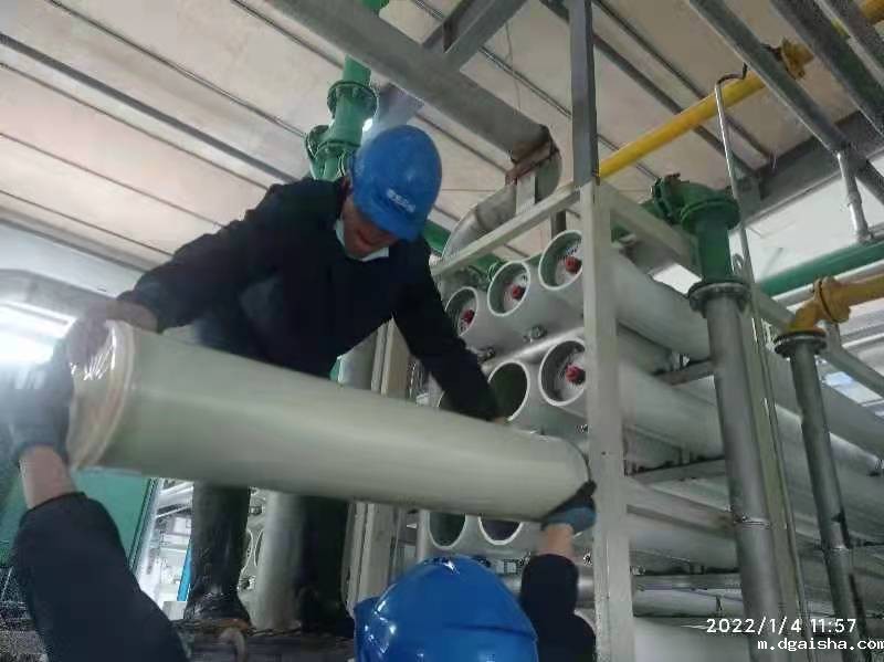 海外市场新突破 海外市场新突破