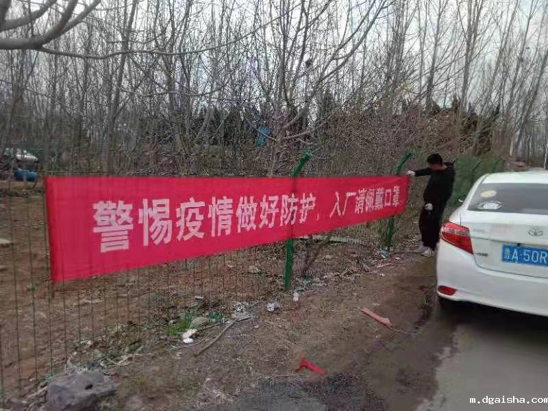 面对疫情,我公司平稳健康发展策略 面对疫情,我公司平稳健康发展策略