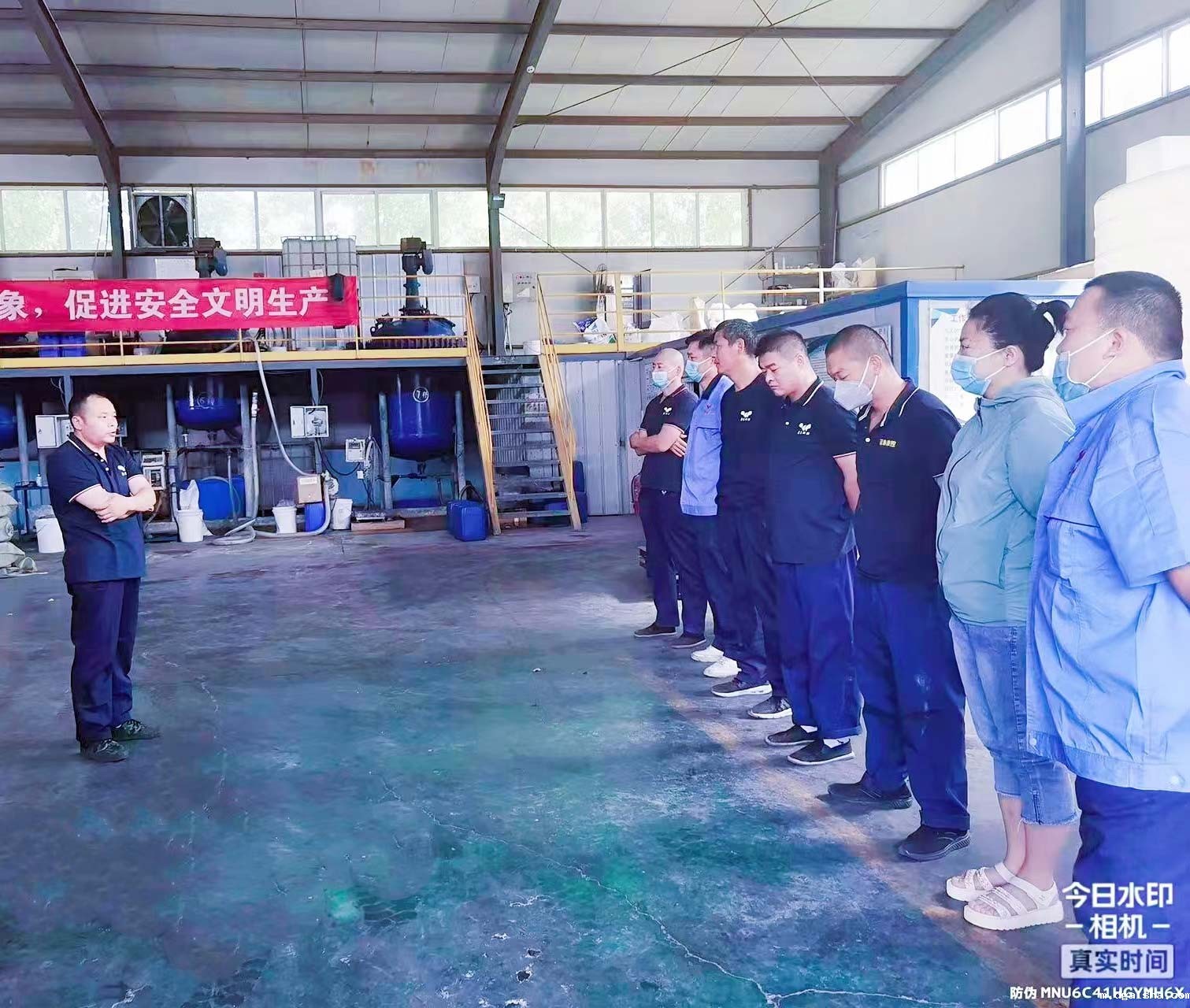 伟德下载安卓版最新版2022年安全生产月 伟德下载安卓版最新版2022年安全生产月