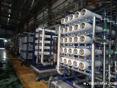 RO反渗透你了解多少? RO反渗透你了解多少?