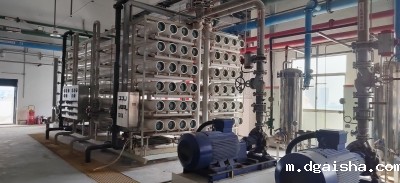 水温升高时对超纯水设备的不良影响 水温升高时对超纯水设备的不良影响