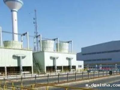 冷却水系统的防垢原理和方法 冷却水系统的防垢原理和方法