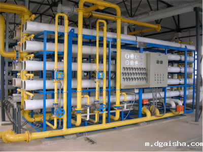 关于反渗透必须要知道的知识(一) 关于反渗透必须要知道的知识(一)