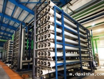 关于反渗透必须要知道的知识(三) 关于反渗透必须要知道的知识(三)