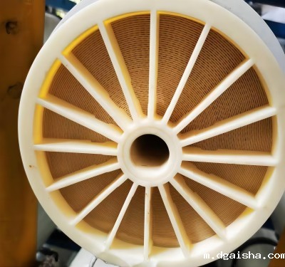 反渗透膜清洗方法分类 反渗透膜清洗方法分类