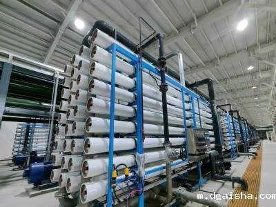 反渗透膜污染的现象和解决方法 反渗透膜污染的现象和解决方法