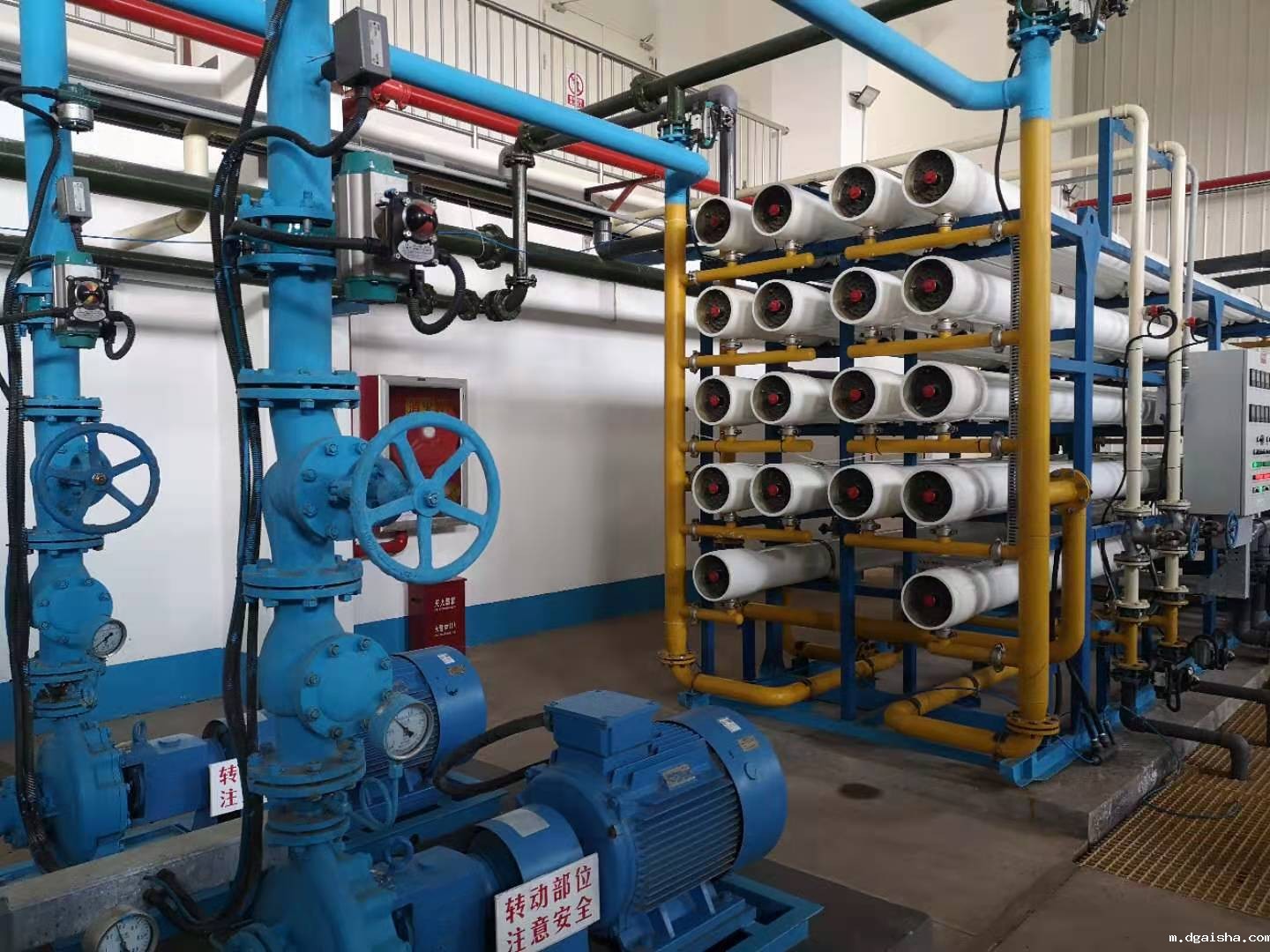 反渗透阻垢剂的正确应用,你了解么? 反渗透阻垢剂的正确应用,你了解么?