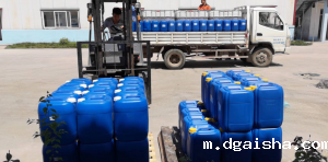 除垢剂与阻垢剂的区别