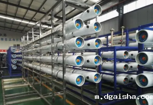 反渗透设备停止运转有哪些事情必须要做 反渗透设备停止运转有哪些事情必须要做