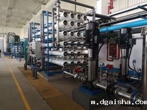 冬季操作反渗透设备时应注意什么? 冬季操作反渗透设备时应注意什么?