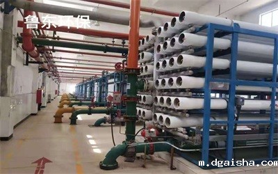 反渗透系统出现污堵的原因及处理方式 反渗透系统出现污堵的原因及处理方式