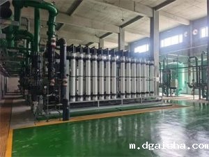 超滤膜污染的原因分析及处理方法 超滤膜污染的原因分析及处理方法