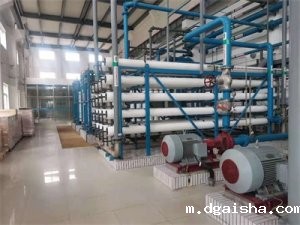 反渗透膜的特征与寿命 反渗透膜的特征与寿命