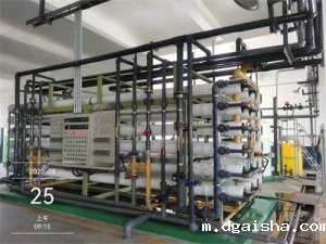 反渗透膜的保养 反渗透膜的保养