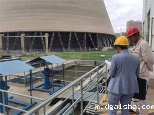 循环水处理九大腐蚀机理(上) 循环水处理九大腐蚀机理(上)