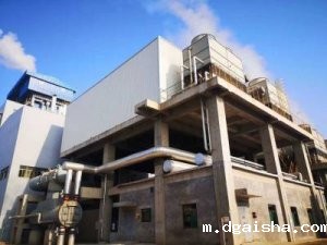 循环水处理九大腐蚀机理(下) 循环水处理九大腐蚀机理(下)