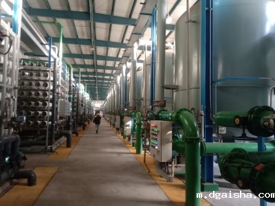 反渗透膜堵了该如何处理(上) 反渗透膜堵了该如何处理(上)