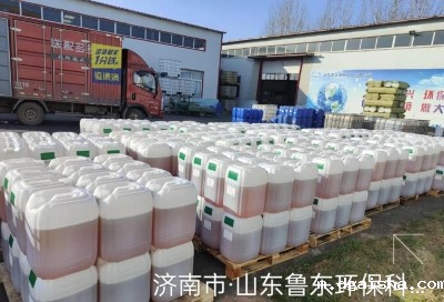 影响反渗透阻垢剂性能的外在因素 影响反渗透阻垢剂性能的外在因素