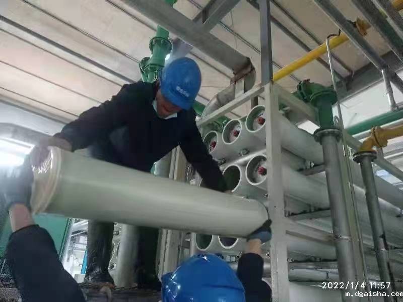 RO膜反渗透系统通常会出现些什么故障吗? RO膜反渗透系统通常会出现些什么故障吗?