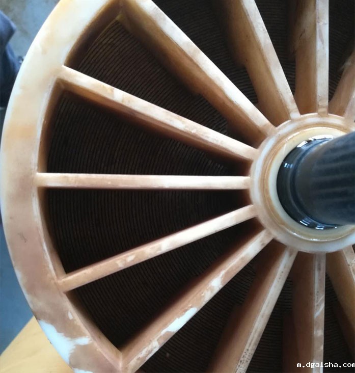 清洗服务-膜清洗