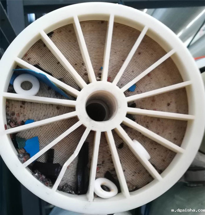 清洗服务-反渗透膜离线清洗