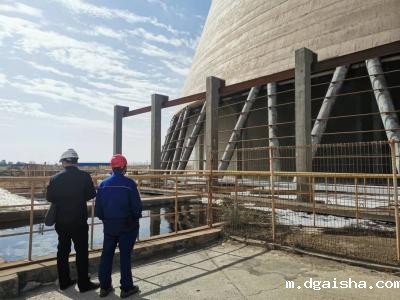 循环冷却水系统的主要危害