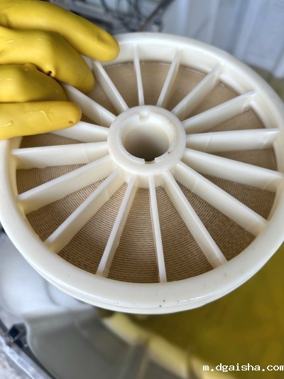 如何判断RO膜的好坏？