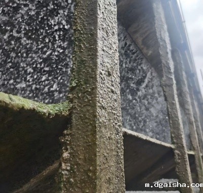 循环水系统夏季微生物滋生旺盛的原因和解决措施