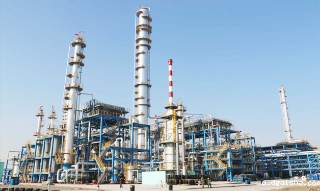 石化循环水处理