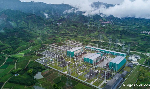 电厂水处理技术