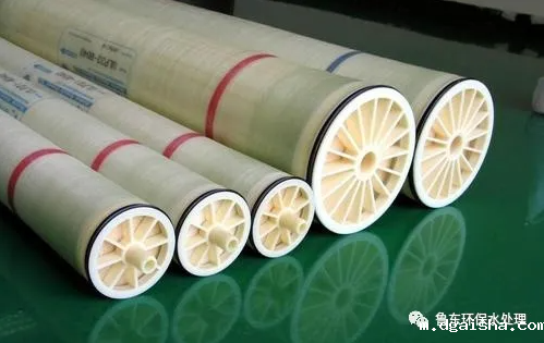 反渗透设备停止运转 反渗透设备停止运转