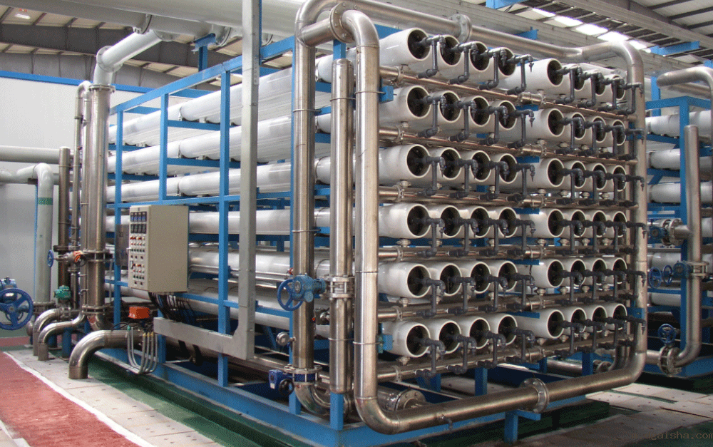 影响反渗透阻垢剂阻垢效果的因素有哪些? 影响反渗透阻垢剂阻垢效果的因素有哪些?