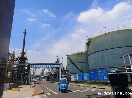 缓蚀阻垢剂在工业循环水处理的发展趋势 缓蚀阻垢剂在工业循环水处理的发展趋势